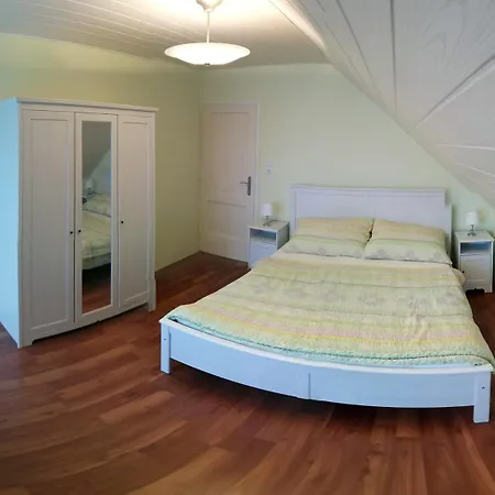 Valeria Vendeghaz Balatonboglar Apartment *