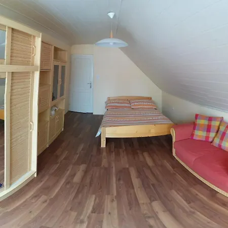 Valeria Vendeghaz Balatonboglar Apartment