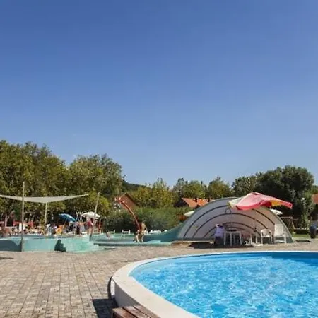 Apartment Valeria Vendeghaz Balatonboglar *