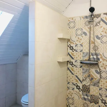 Apartment Valeria Vendeghaz Balatonboglar Balatonboglar